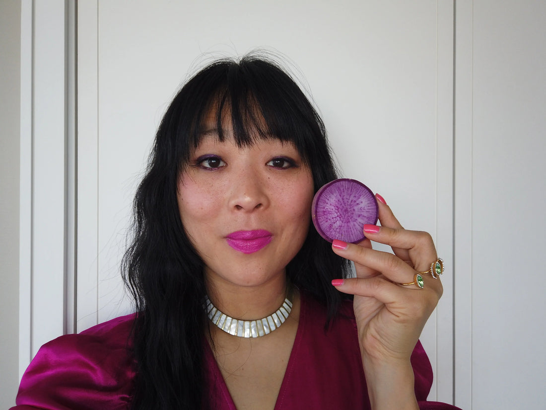 Khaana Collective: Wen-Jay Ying