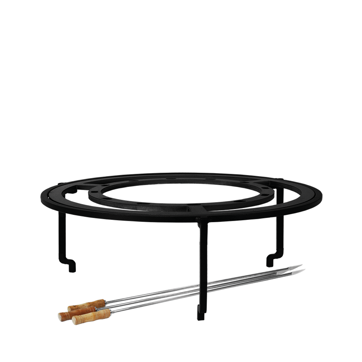 OFYR Brazilian Grill Set 100