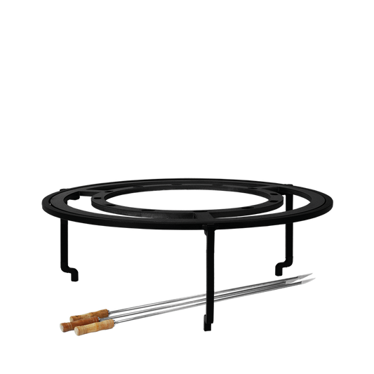 OFYR Brazilian Grill Set 100
