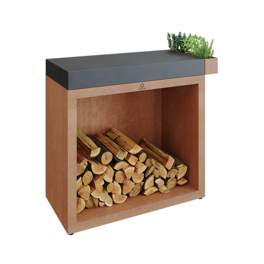 OFYR Butcher Block Sto.C 90 CD