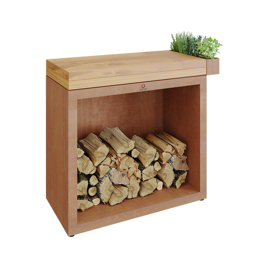 OFYR Butcher Block Sto.C 90 TW