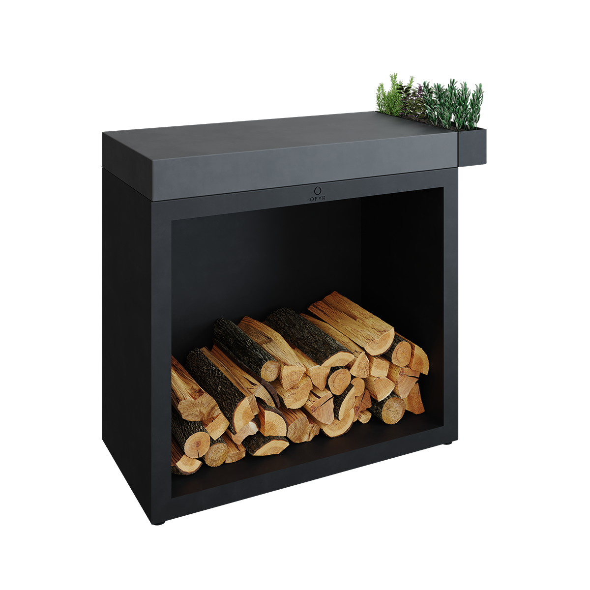 OFYR Butcher Block Sto.B 90 CD