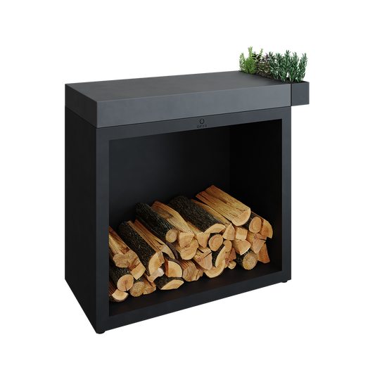 OFYR Butcher Block Sto.B 90 CD