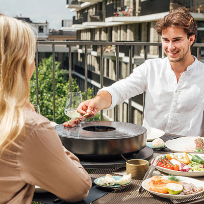 OFYR Tabl'O Tischgrill