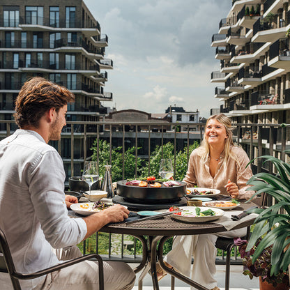 OFYR Tabl'O Tischgrill
