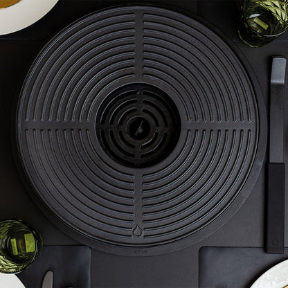 OFYR Tabl'O Tischgrill