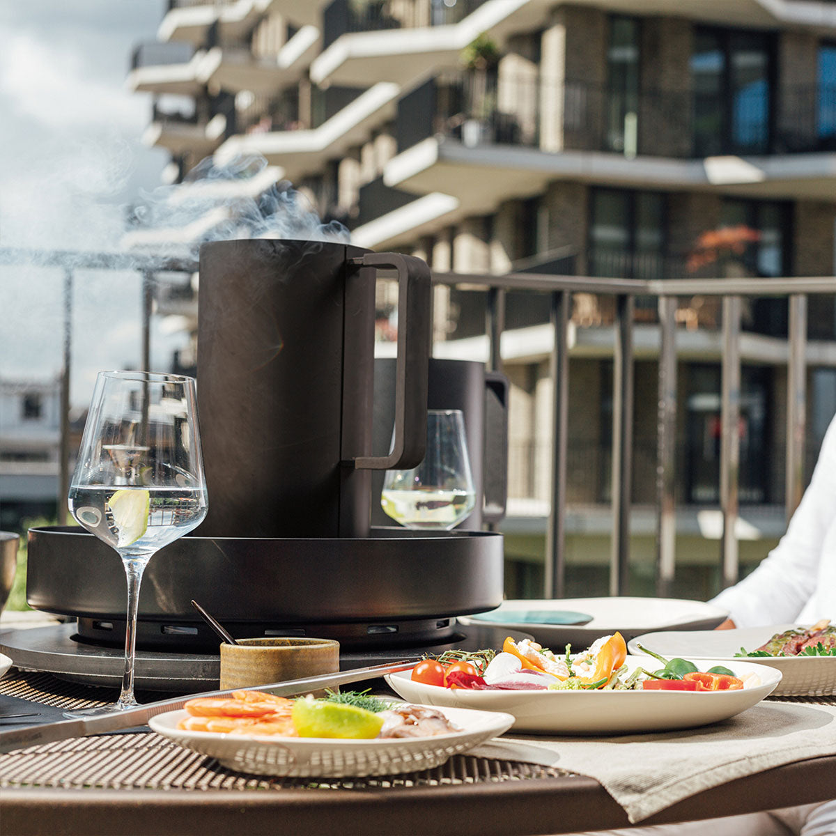 OFYR Tabl'O Tischgrill