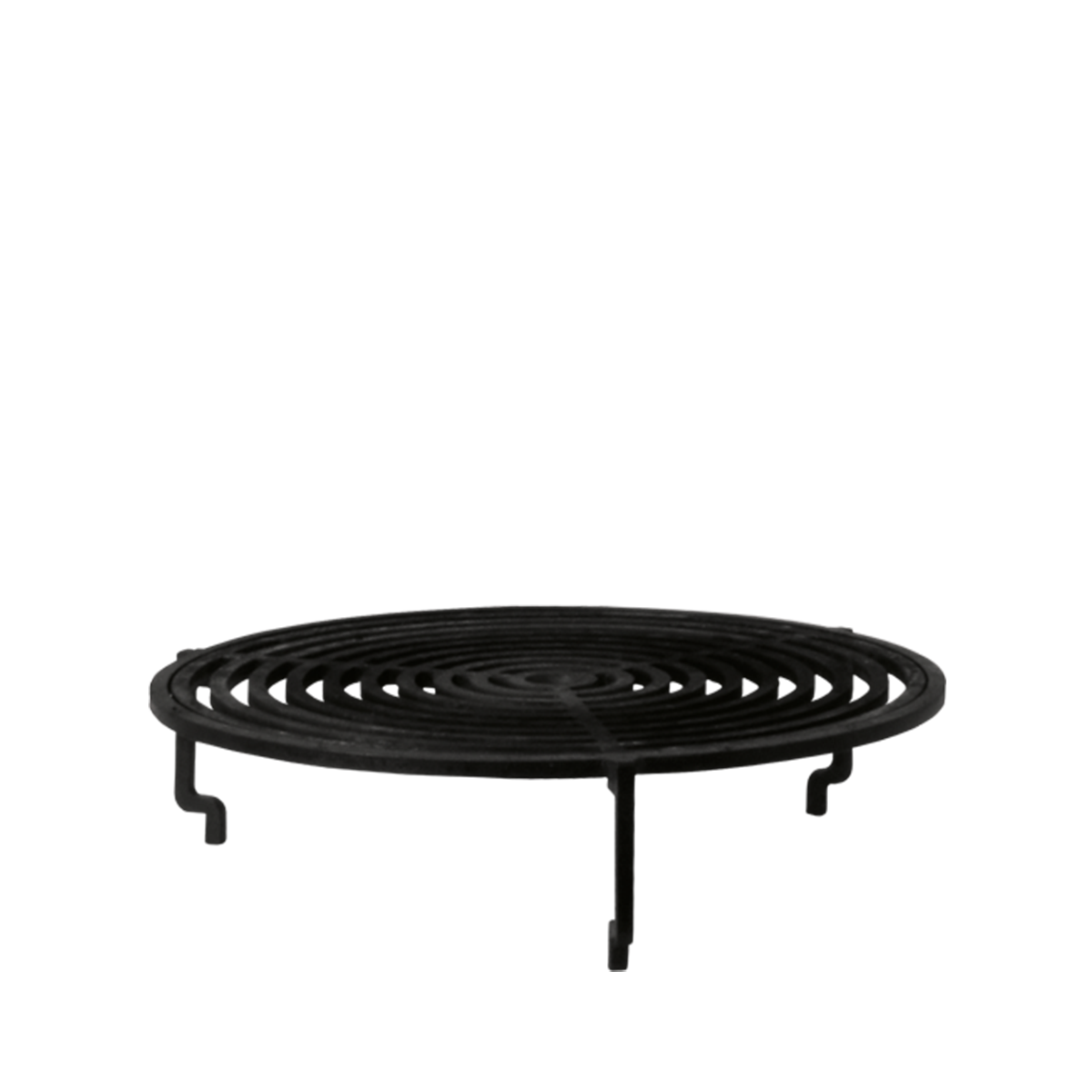 OFYR Grill Round 100
