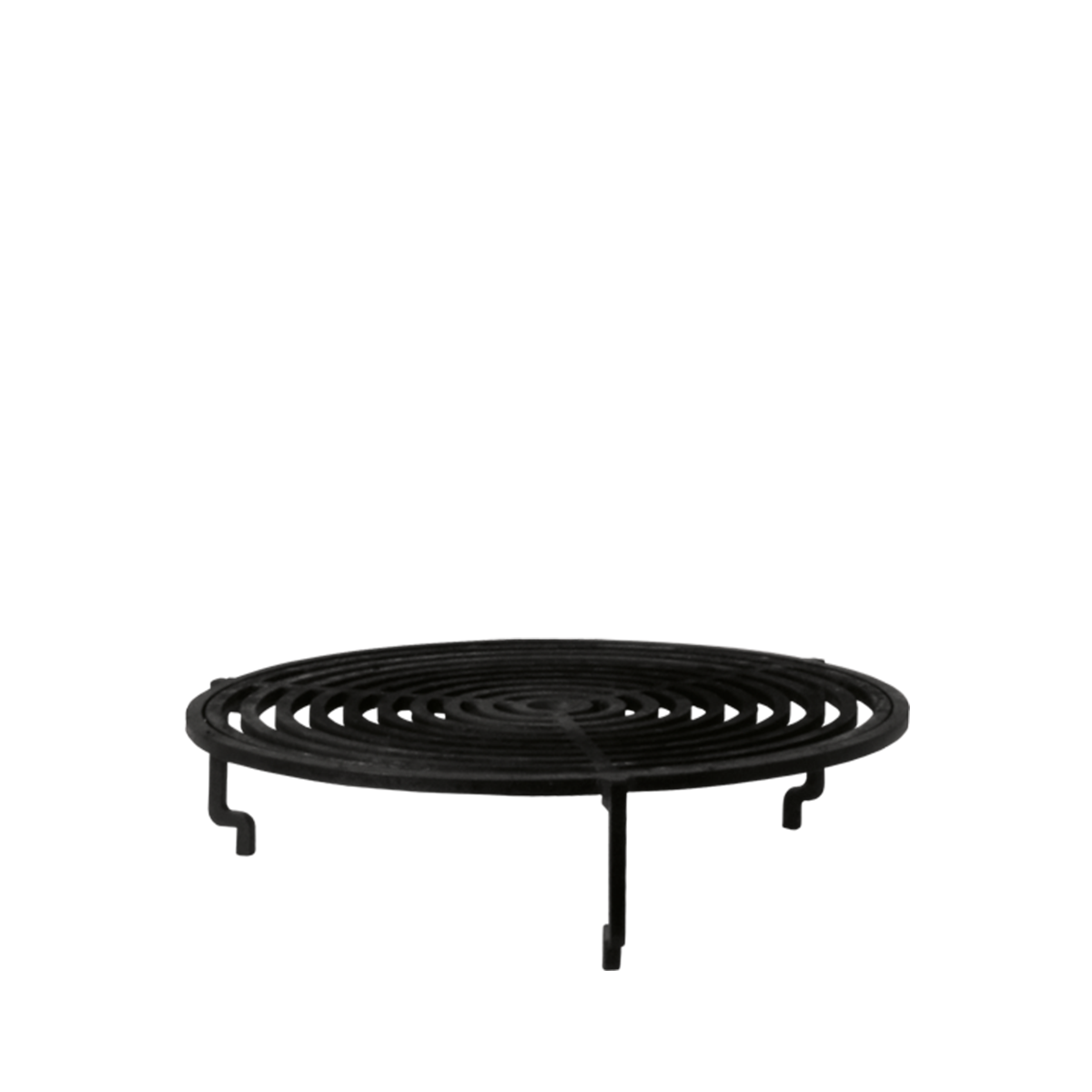 OFYR Grill Round 85